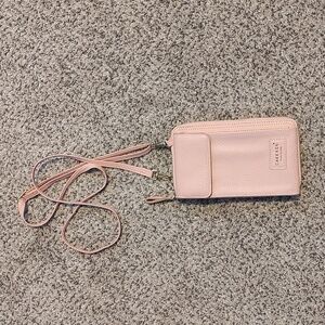 Valentoria Women's Crossbody Purse